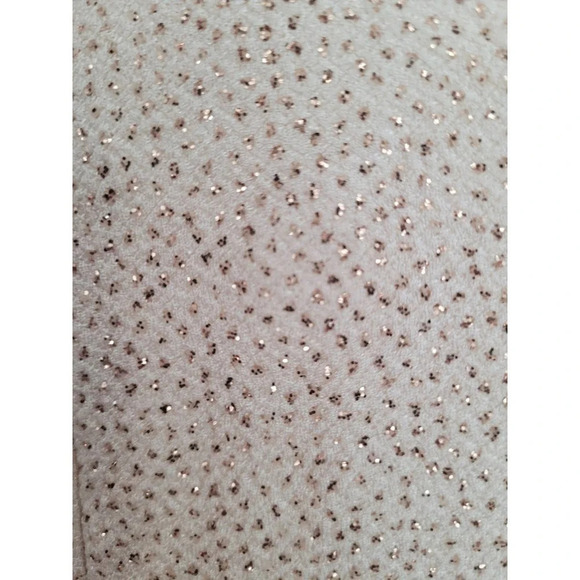 Rare Jessica McClintock Millennium 2000 Gold Mermaid Dress - Picture 3 of 8